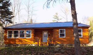 Miramichi Country Haven - quality vacation accommodations in New Brunswick, Canada